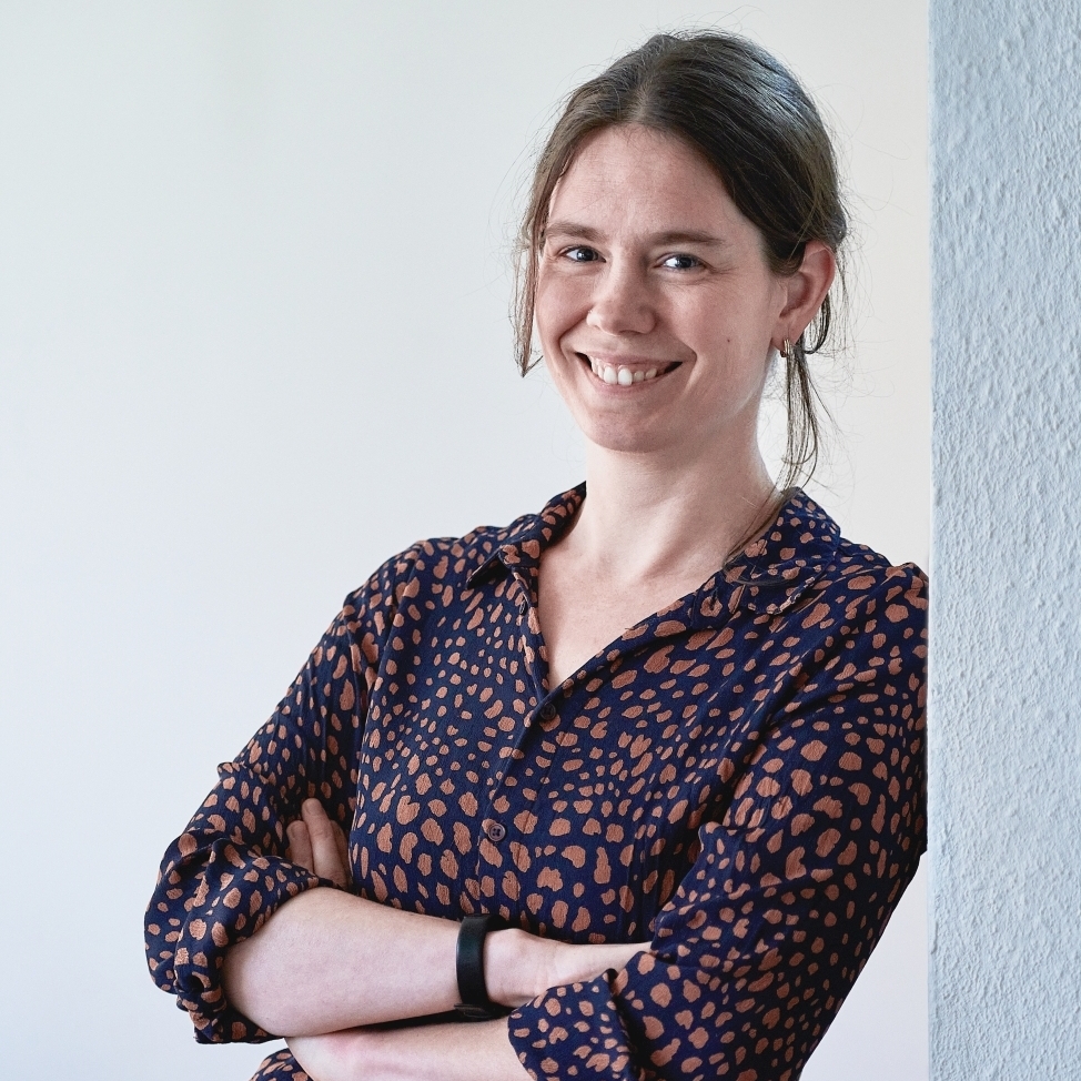 Hannah de Klerk, MsC