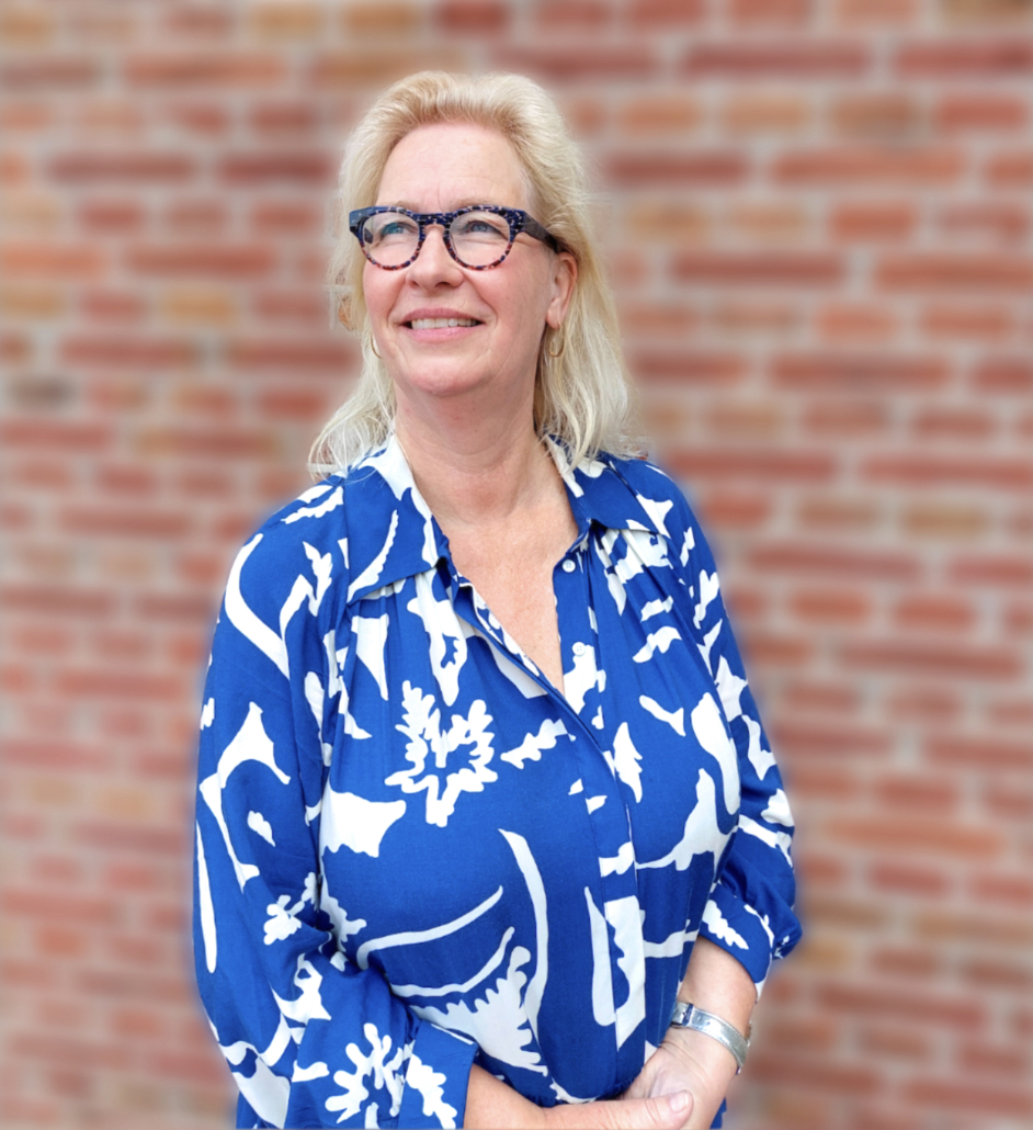Ingrid Bakker